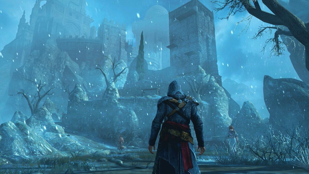 Assassin’s Creed Revelations