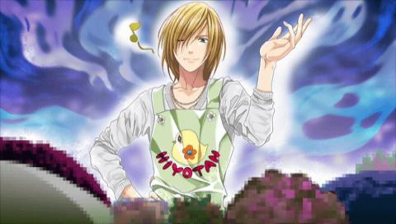 D.C. Girl’s Symphony Pocket