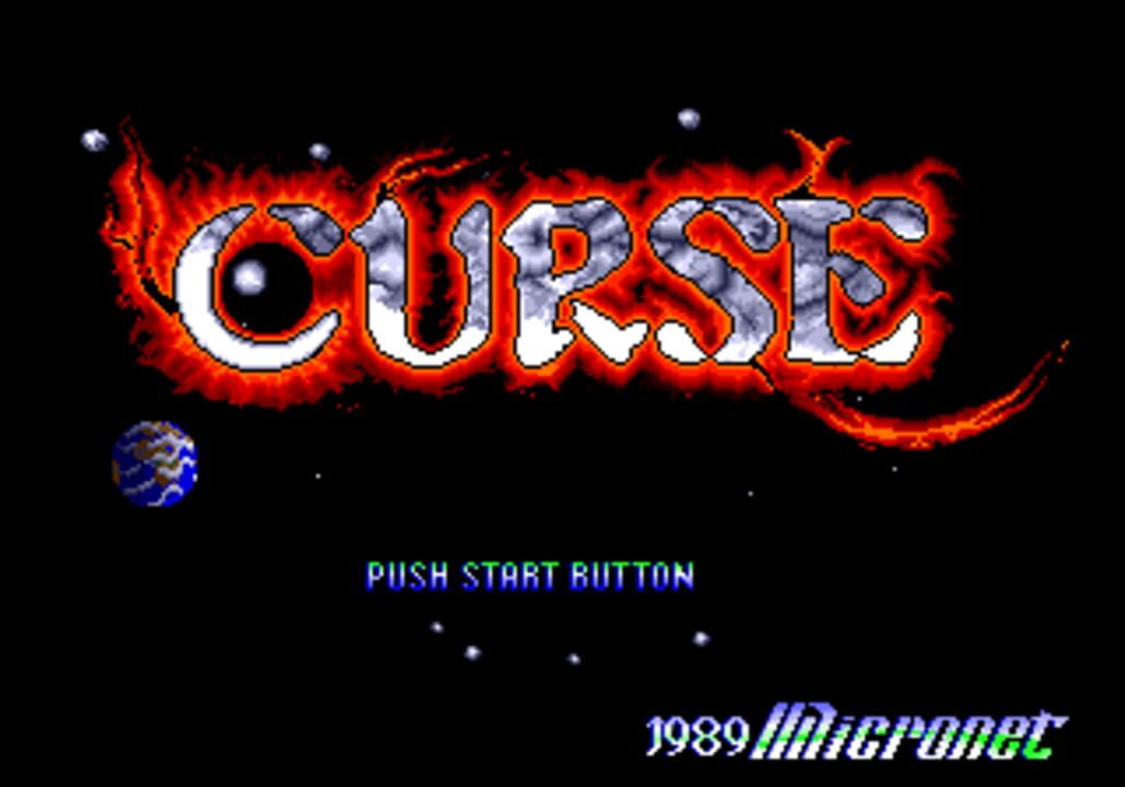Curse