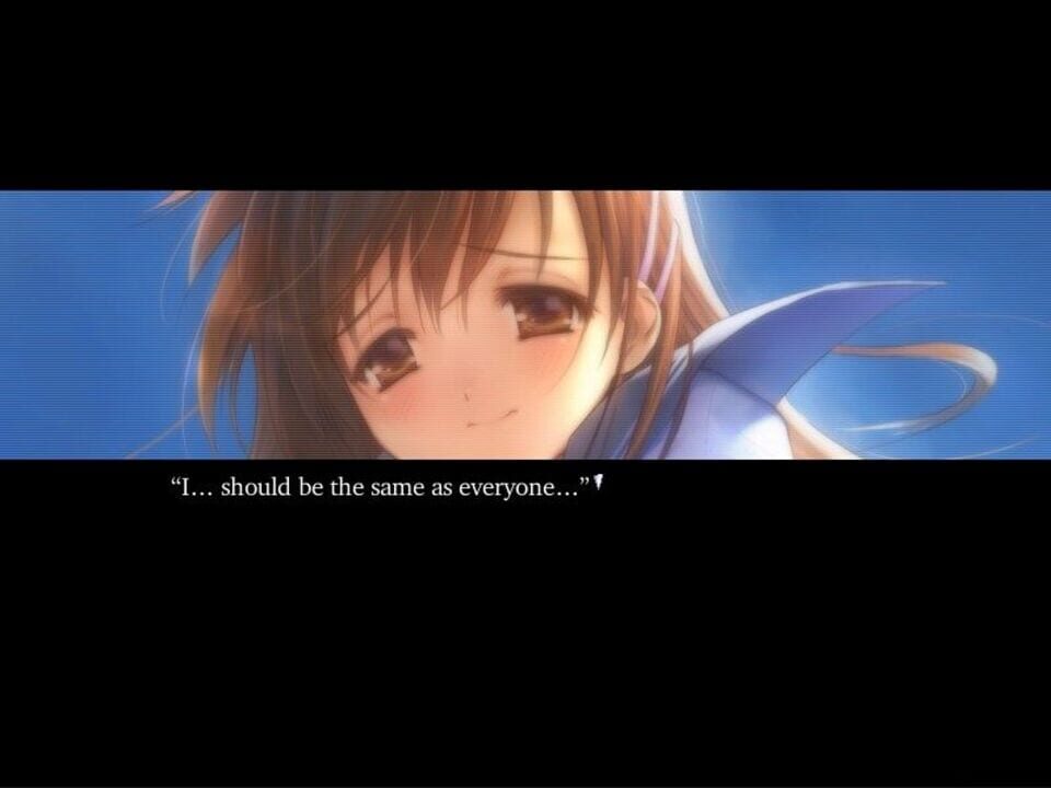 Narcissu Side 2nd - Kotaku