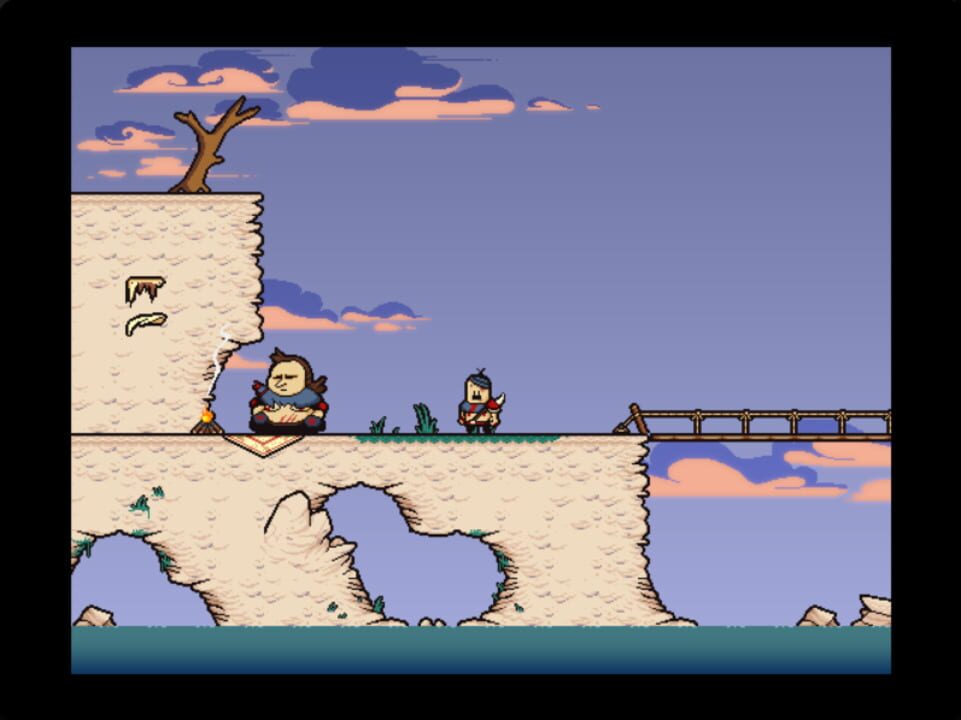 Lisa: The Oblivious