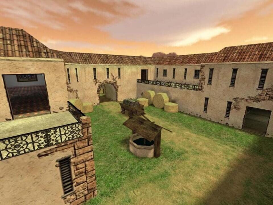 Action Half-Life