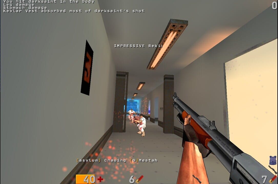 Action Quake 2