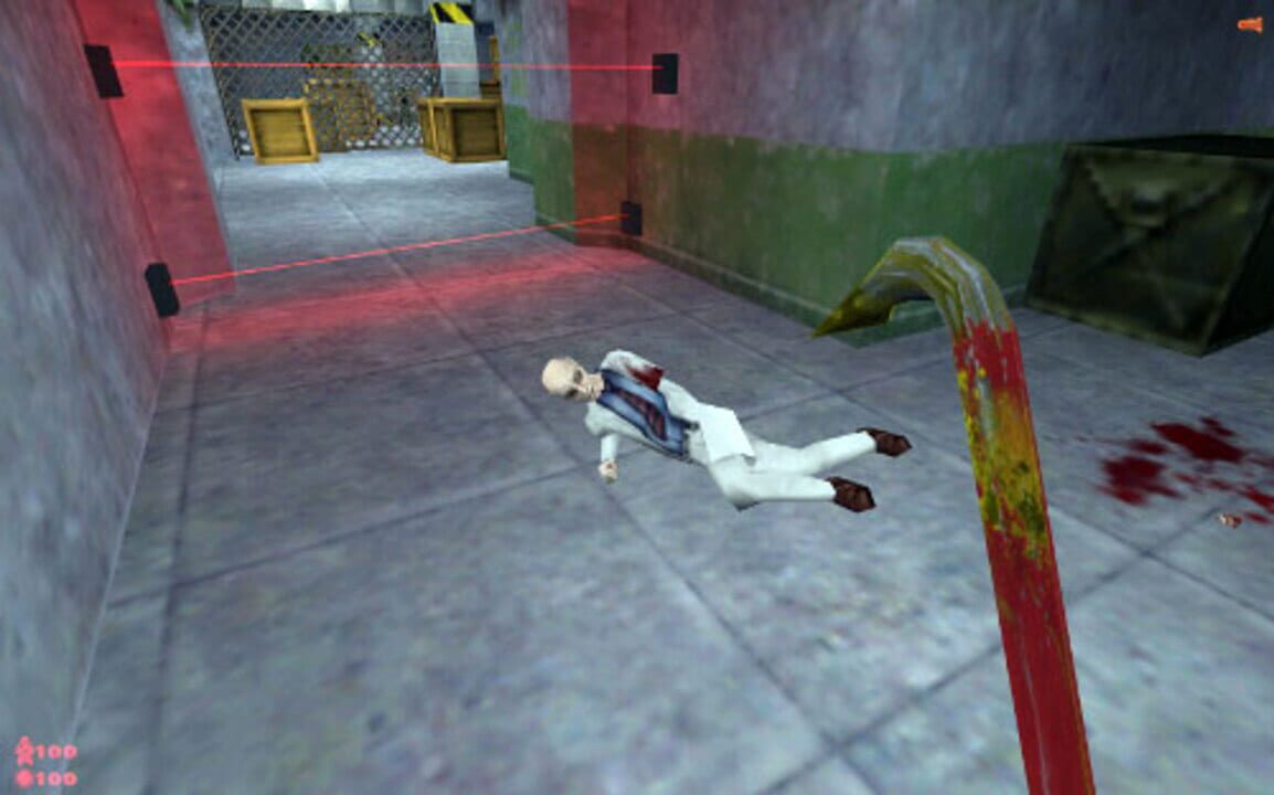 Brutal Half-Life