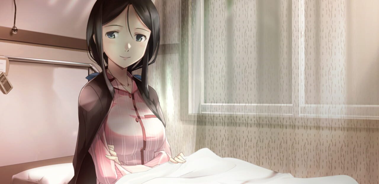 Narcissu: Himeko’s Epilogue