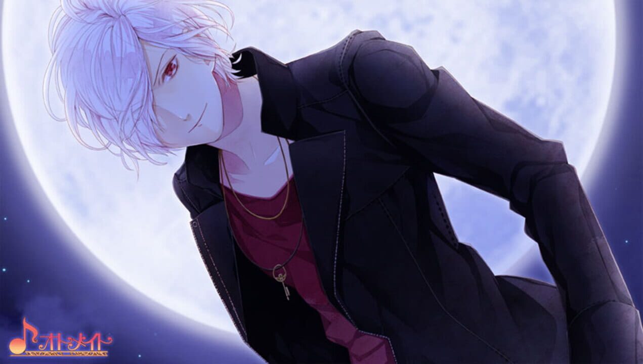 Diabolik Lovers: Limited V Edition