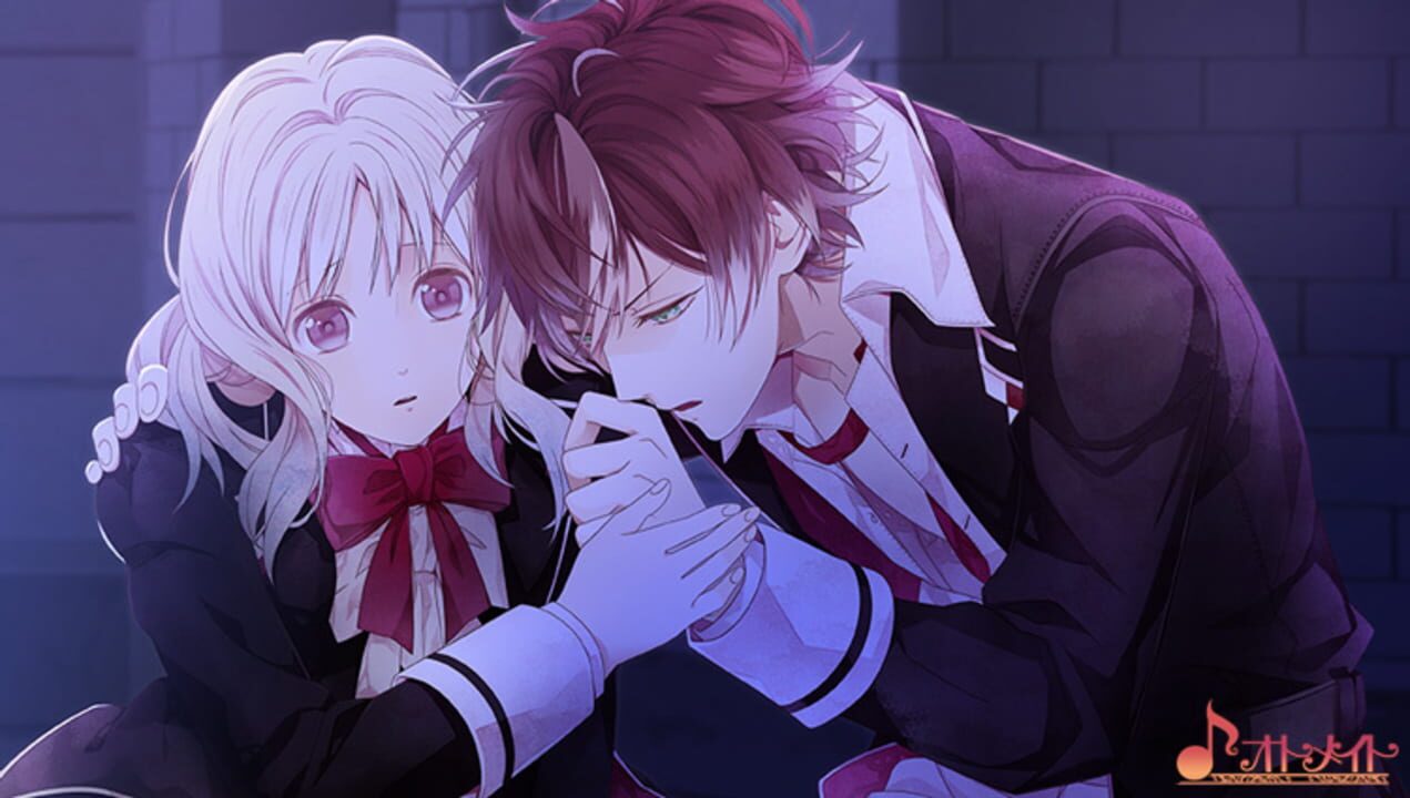 Diabolik Lovers More, Blood Limited V Edition