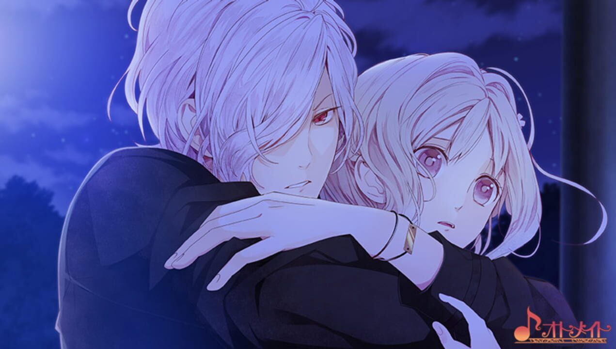 Diabolik Lovers More, Blood Limited V Edition