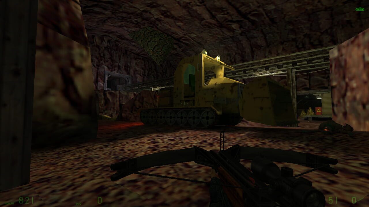Half-Life: Operation Rift
