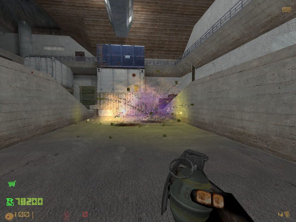 Half-Life: Weapon Edition