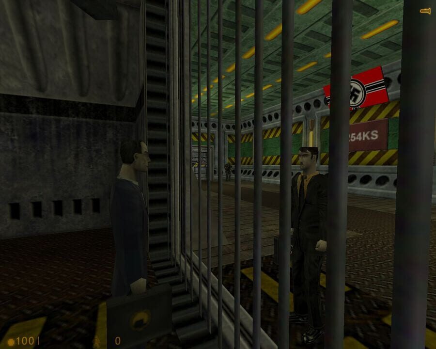 Half-Life: Timeline II – Iced Earth