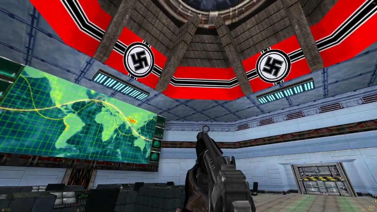 Half-Life: Timeline III – The Heart of Darkness