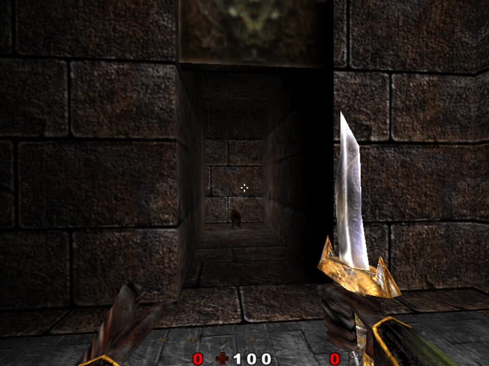 Eternal War: Shadows of Light