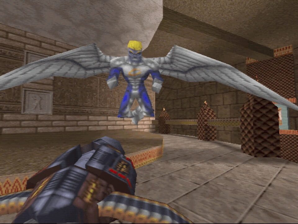 X-Men: The Ravages of Apocalypse