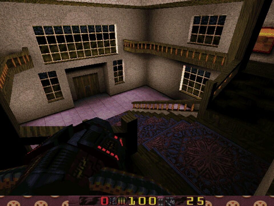 X-Men: The Ravages of Apocalypse