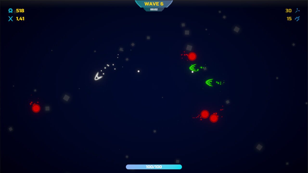 Vectro Blast