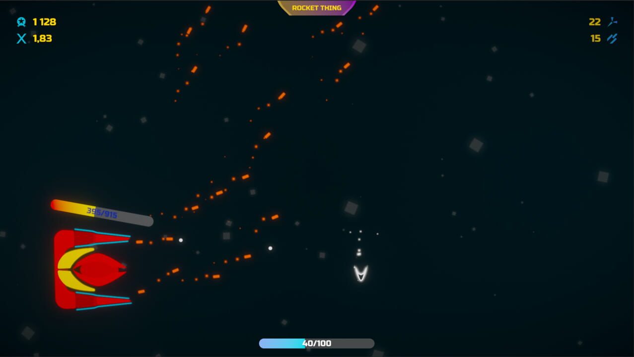 Vectro Blast