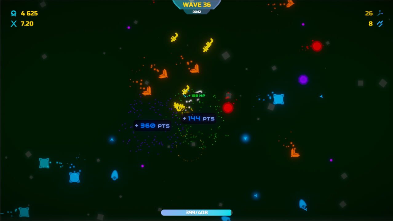 Vectro Blast