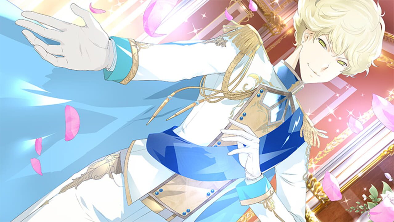 Tokyo Yamanote Boys for V Main Disc