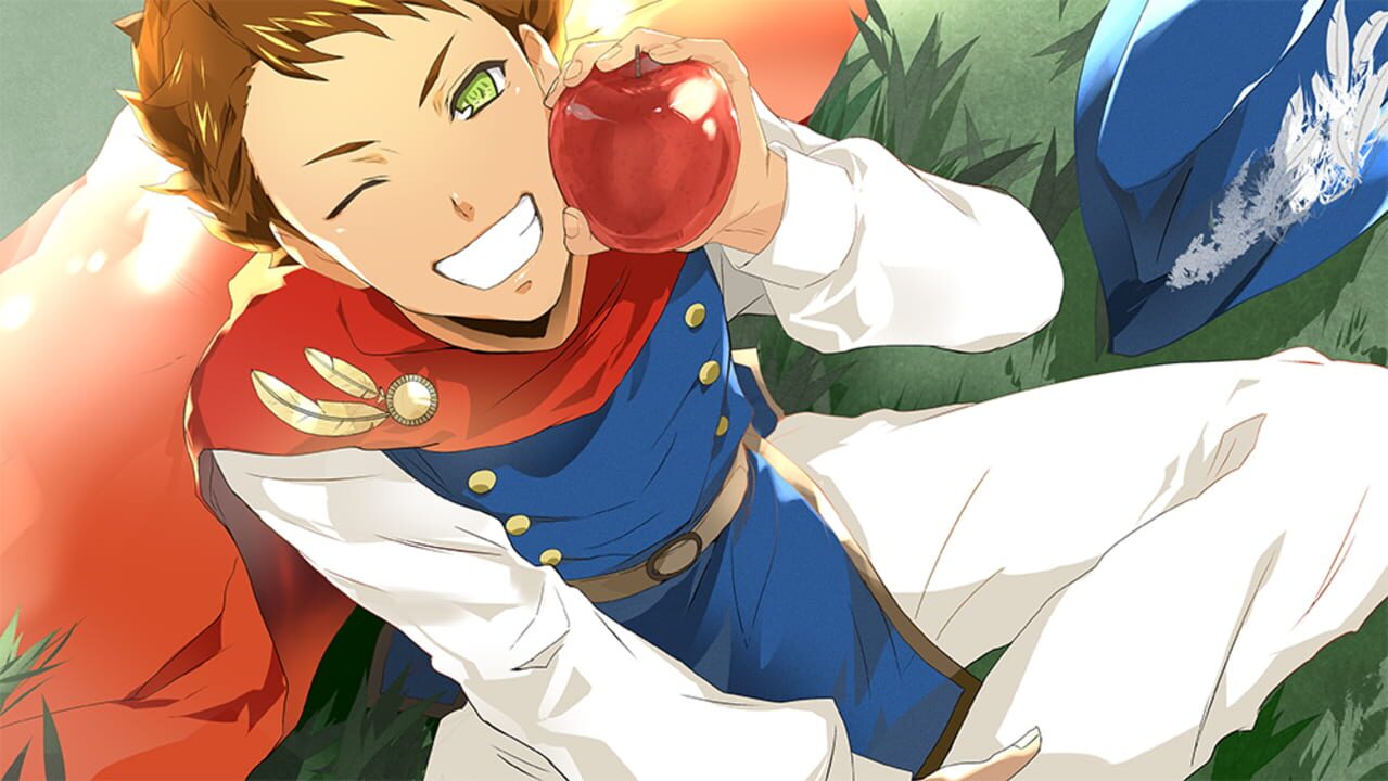 Tokyo Yamanote Boys for V Main Disc