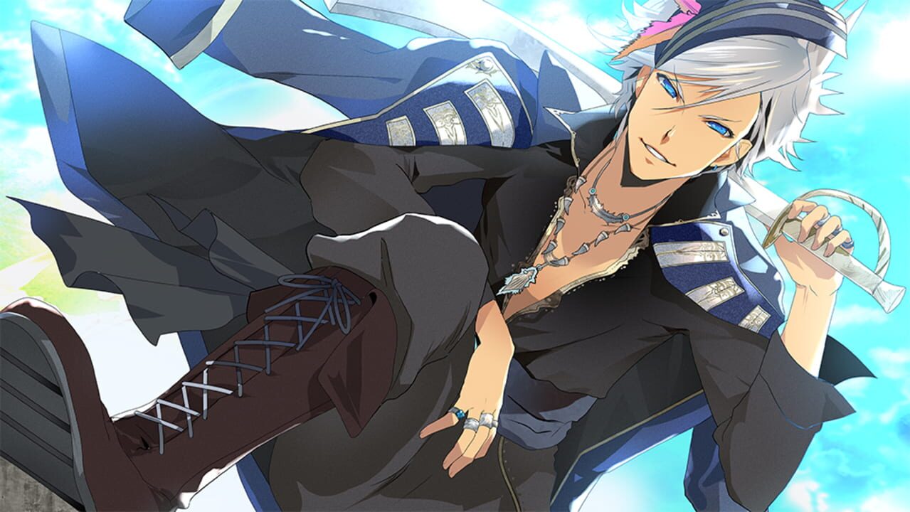 Tokyo Yamanote Boys for V Main Disc