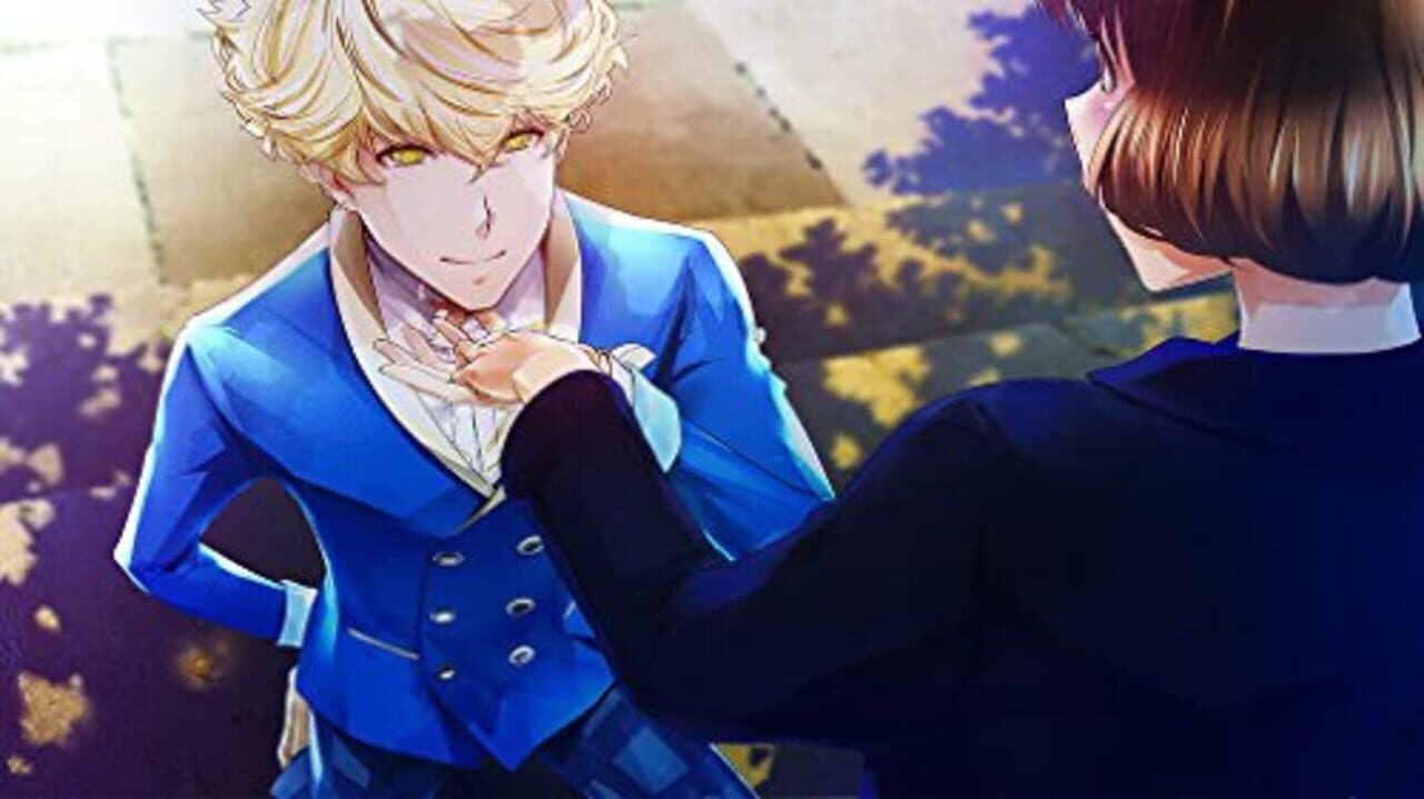 Tokyo Yamanote Boys for V Fan Disc