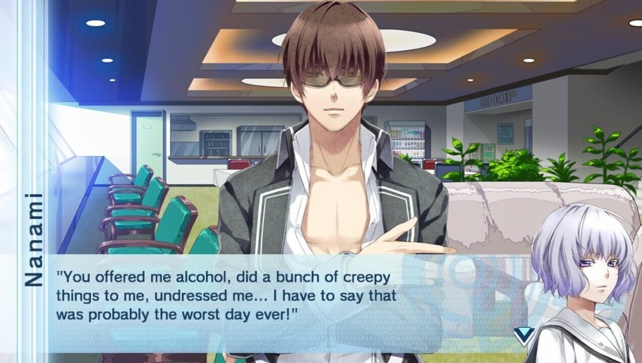 Norn9: Var Commons