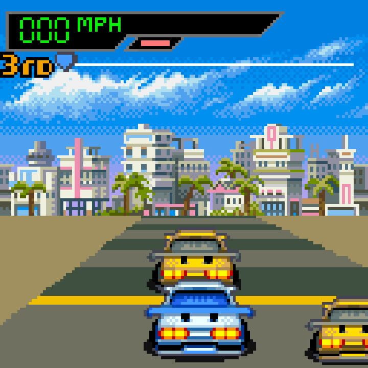 2 Fast 2 Furious