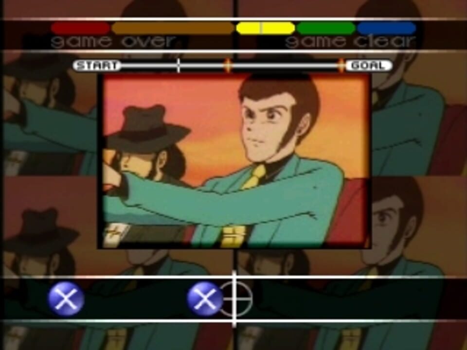 Punch the Monkey! Game Edition