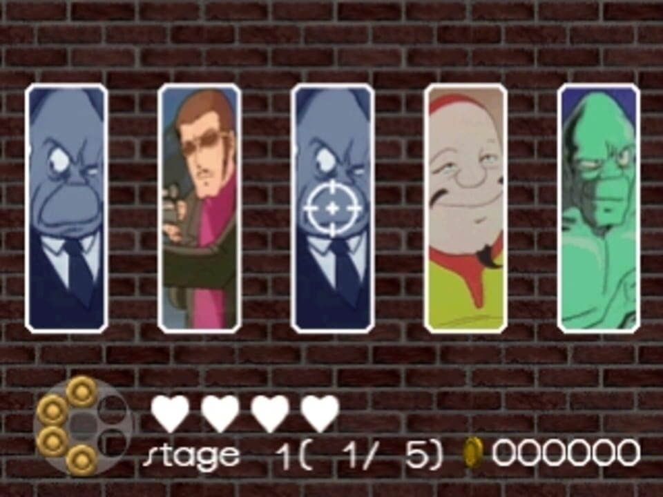 Punch the Monkey! Game Edition