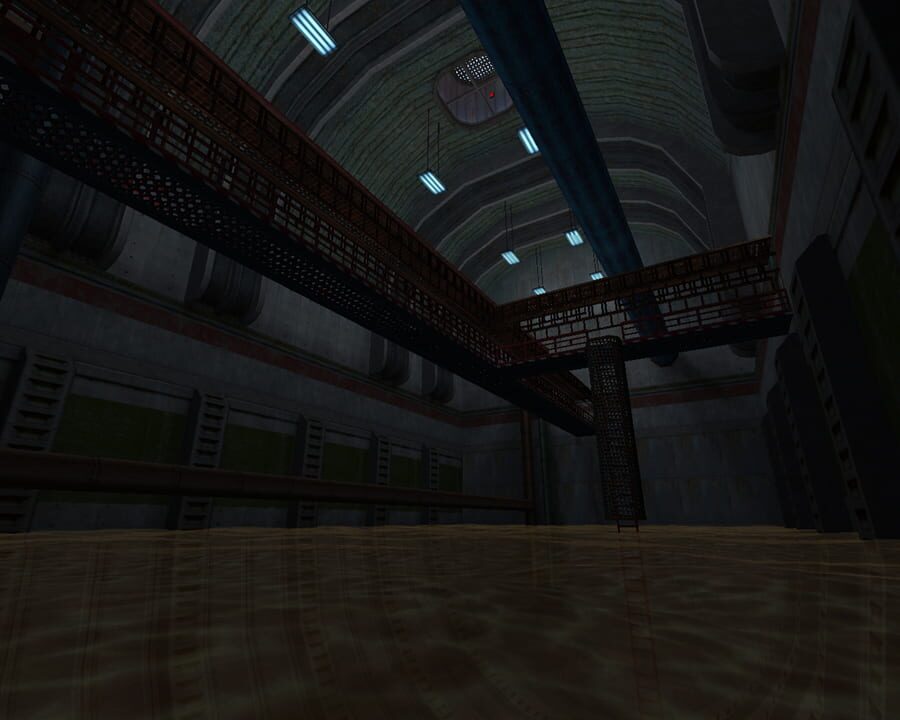 Half-Life: The Evasion