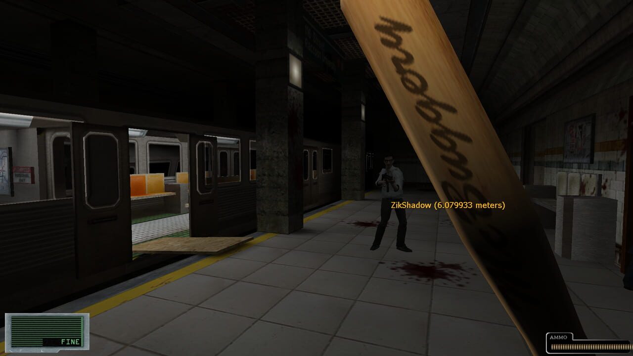 Resident Evil: Cold Blood