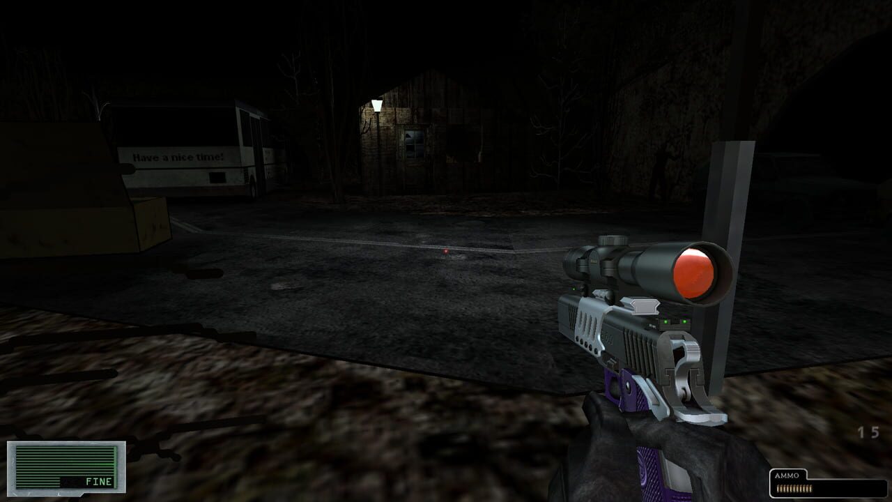 Resident Evil: Cold Blood