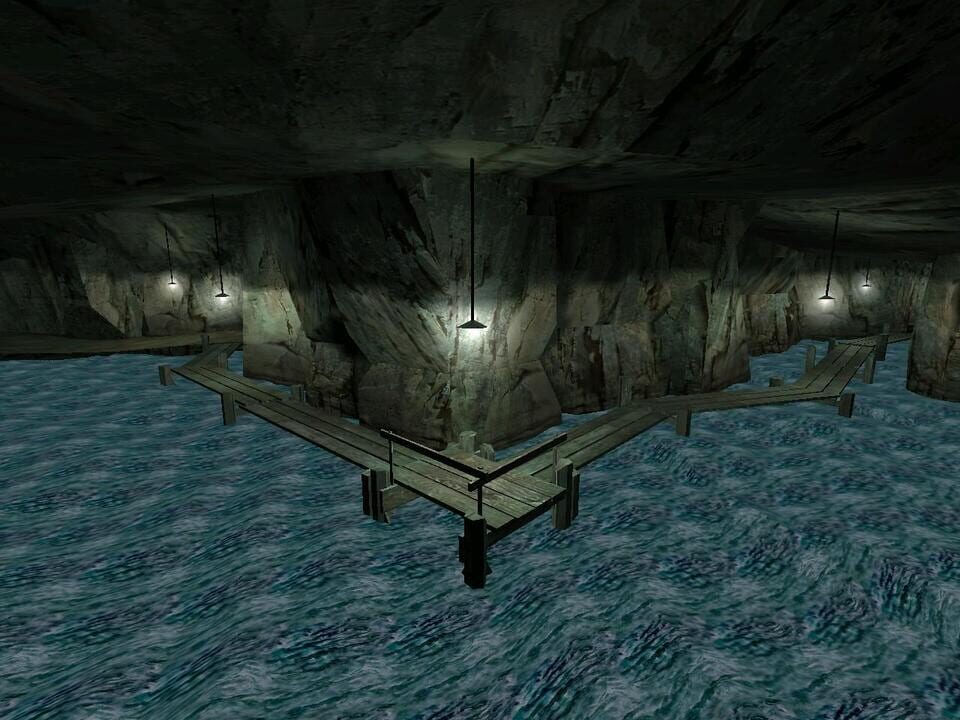 Dead Sector