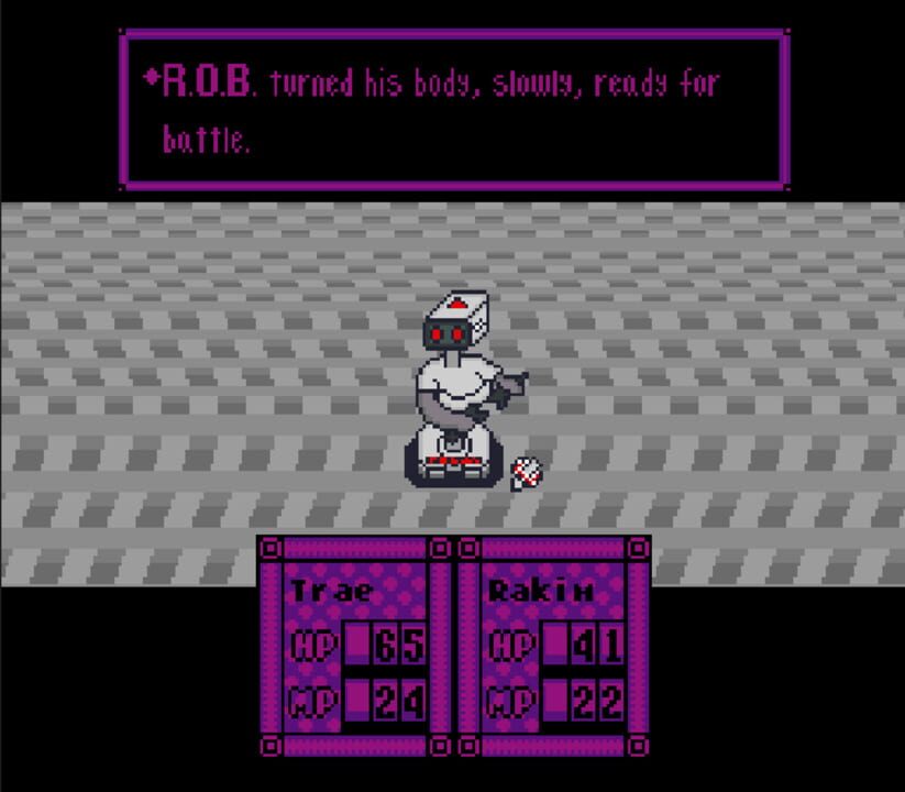 The Mysterious Mine Bouncin’ Back Edition