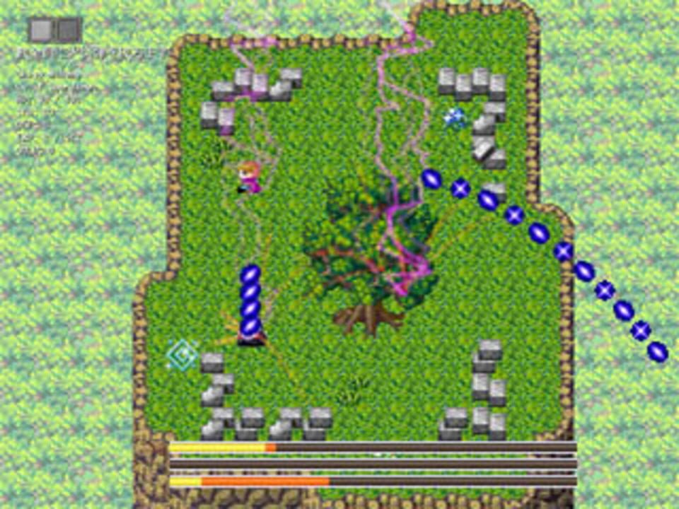 Azumanga RPG