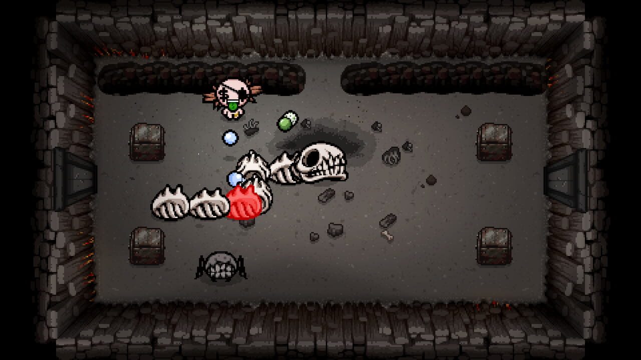 Fiend Folio: Reheated