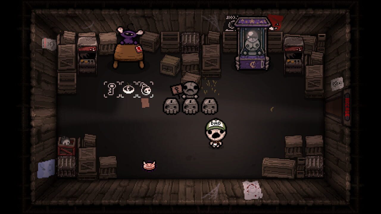 Fiend Folio: Reheated