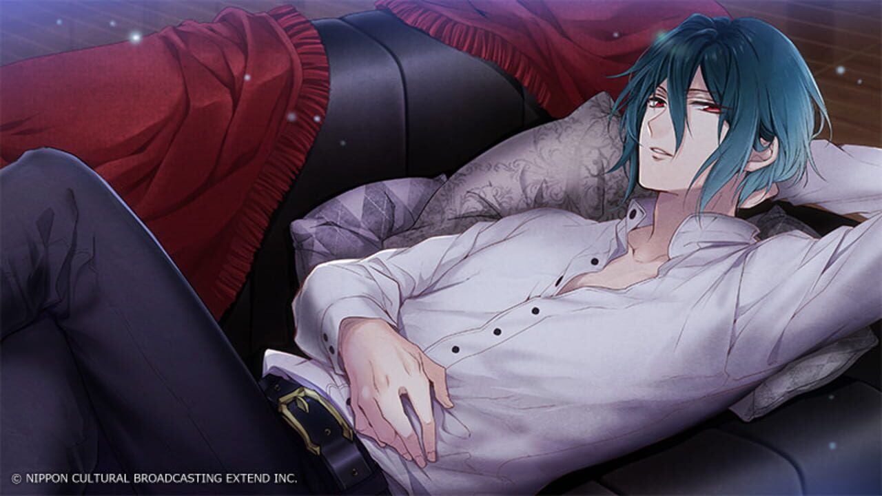 Ouma ga Toki: Kakuriyo no Enishi