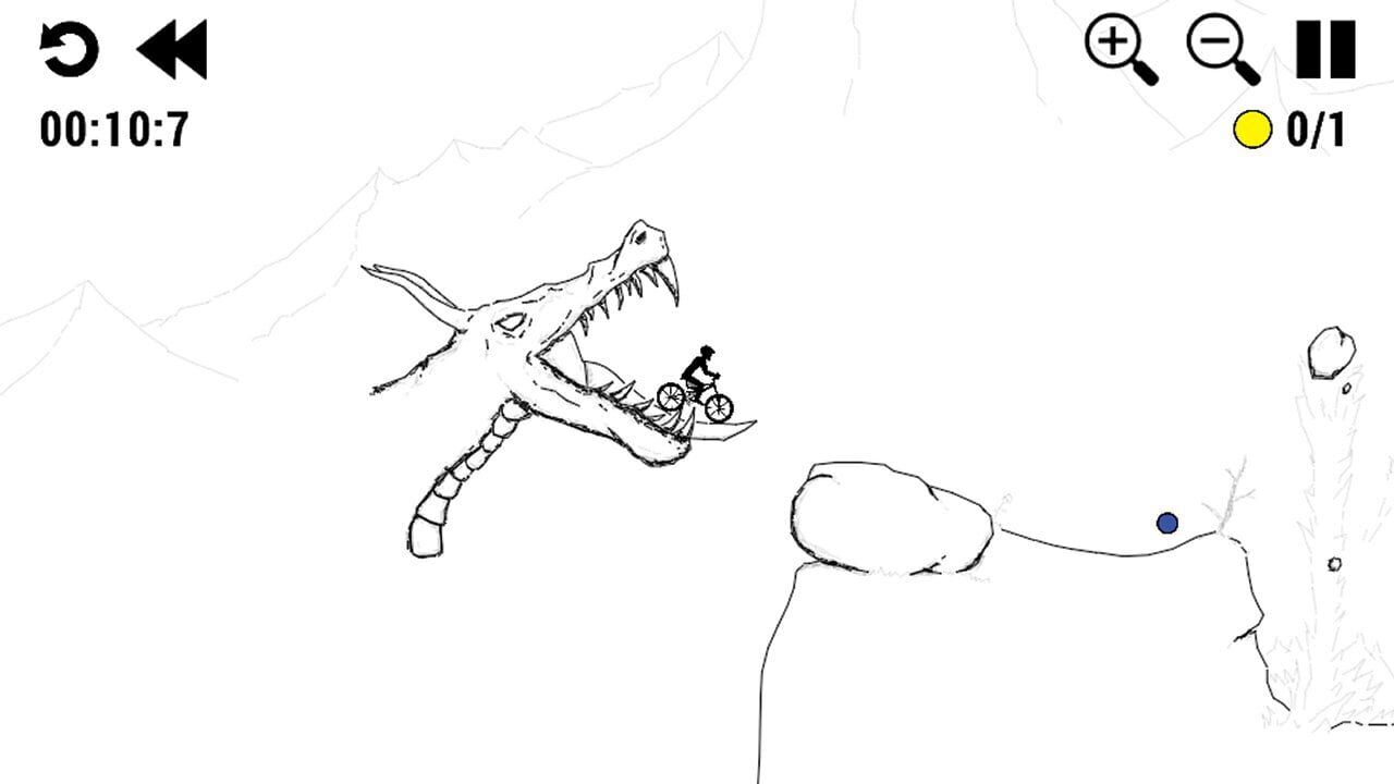 Skeleton Rider