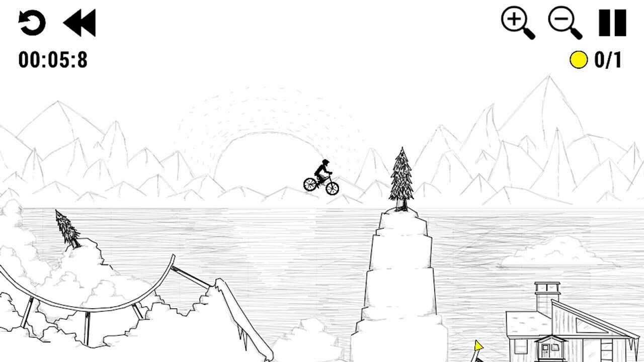 Skeleton Rider
