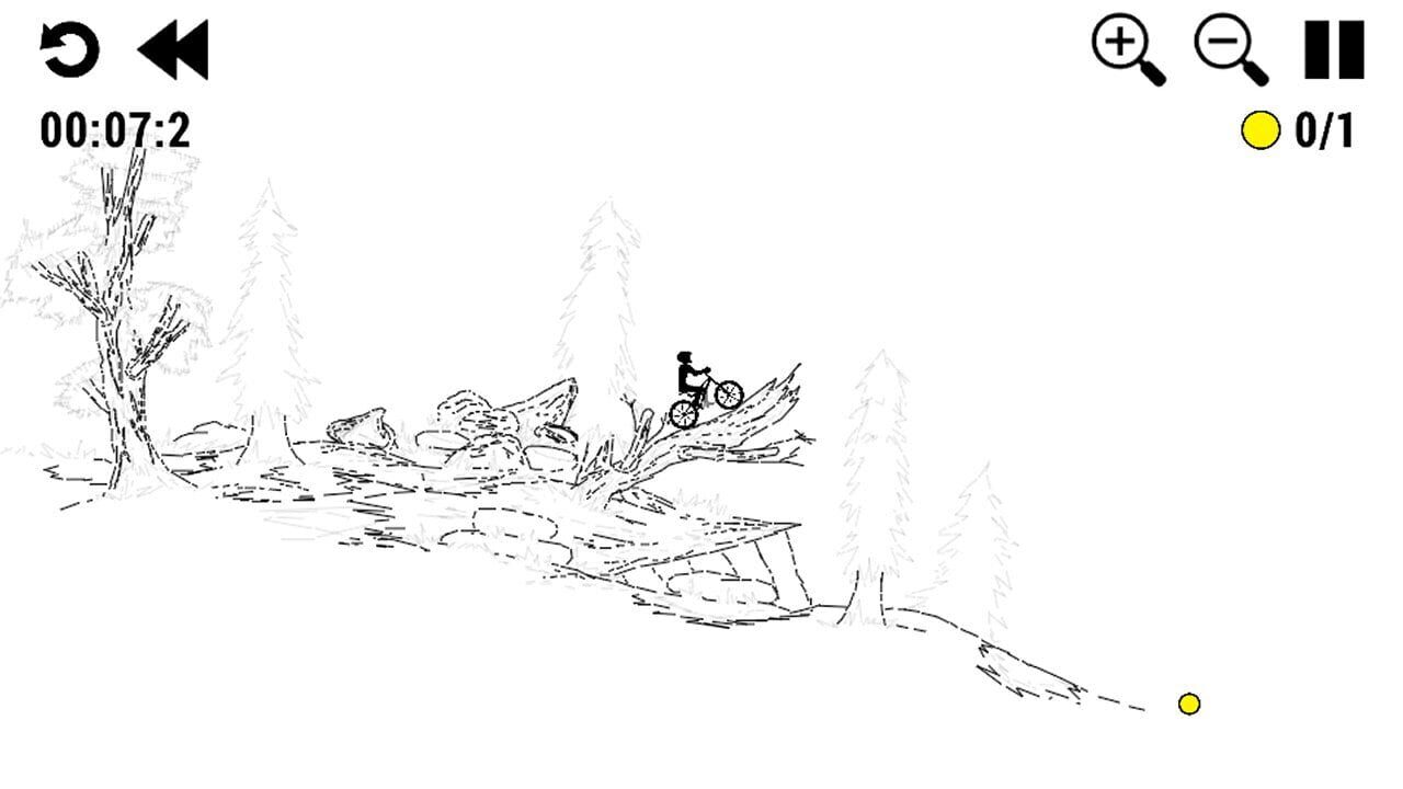 Skeleton Rider