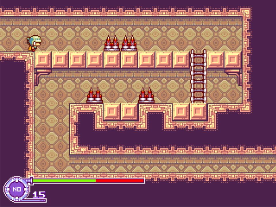 Hydra Castle Labyrinth