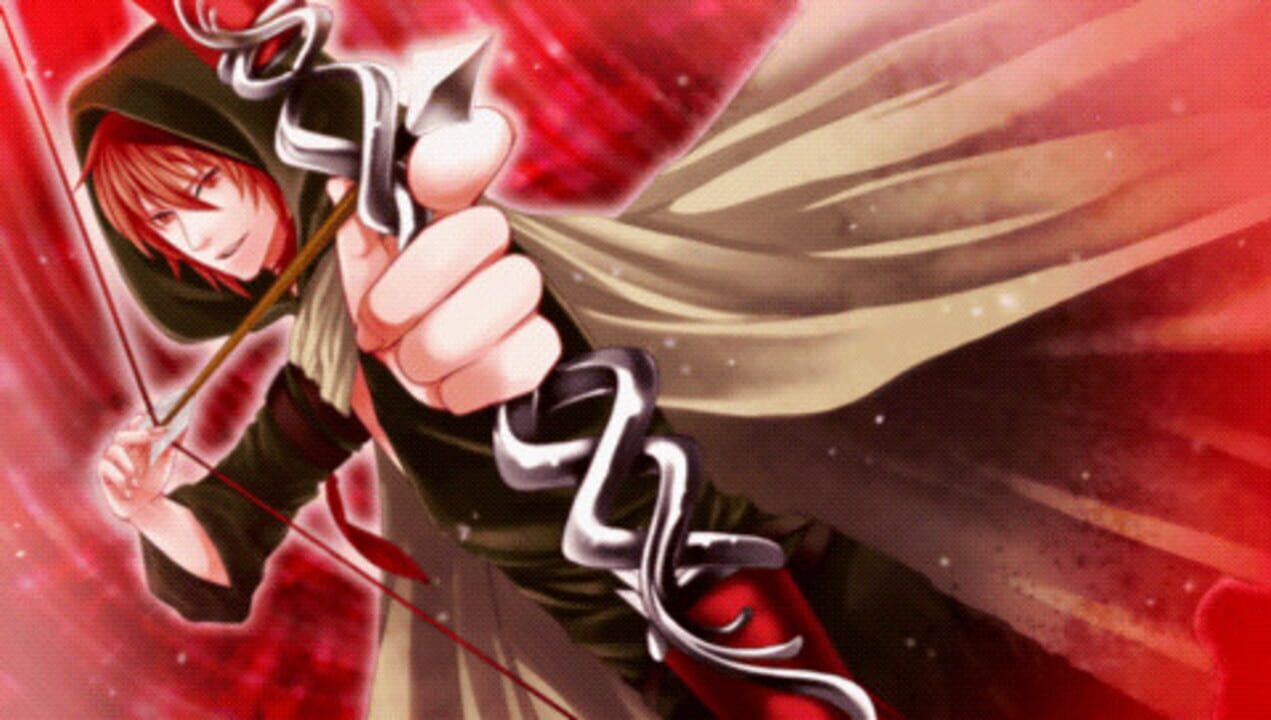 Solomon’s Ring: Chi no Shou