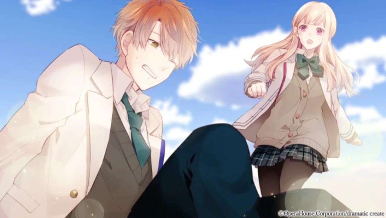 Gakuen Club: Houkago no Himitsu