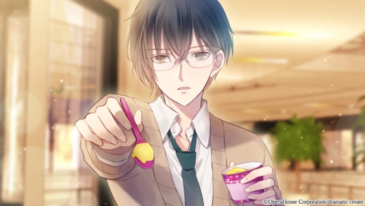 Gakuen Club: Houkago no Himitsu