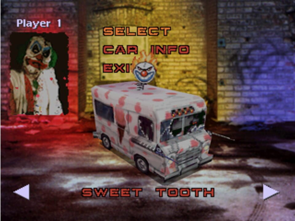 Twisted Metal