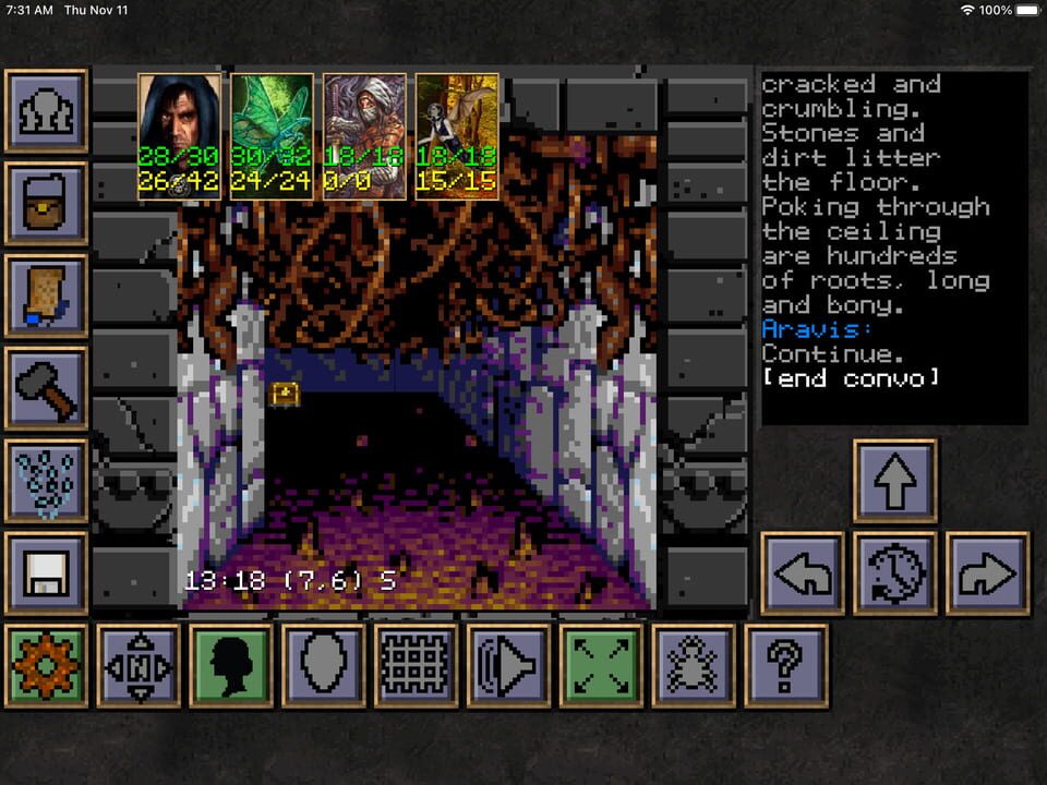 IceBlink Engine
