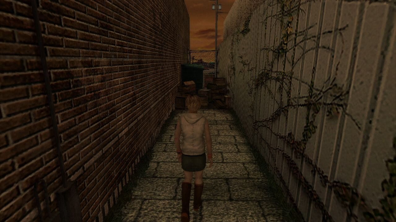 Silent Hill 3