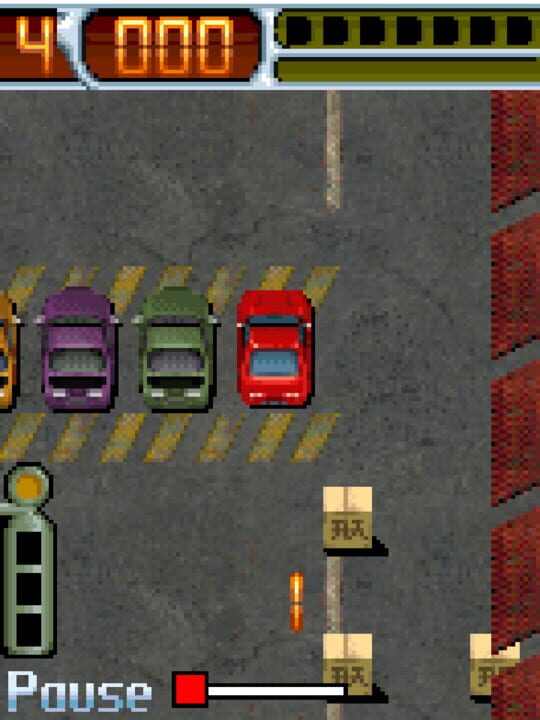 The Fast and The Furious: Tokyo